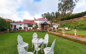 6 Bhk Greenwood Bungalow Heritage In The Heart Of Ooty