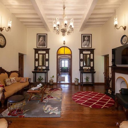 6 Bhk Greenwood Bungalow Heritage In The Heart Of Ooty Exterior photo