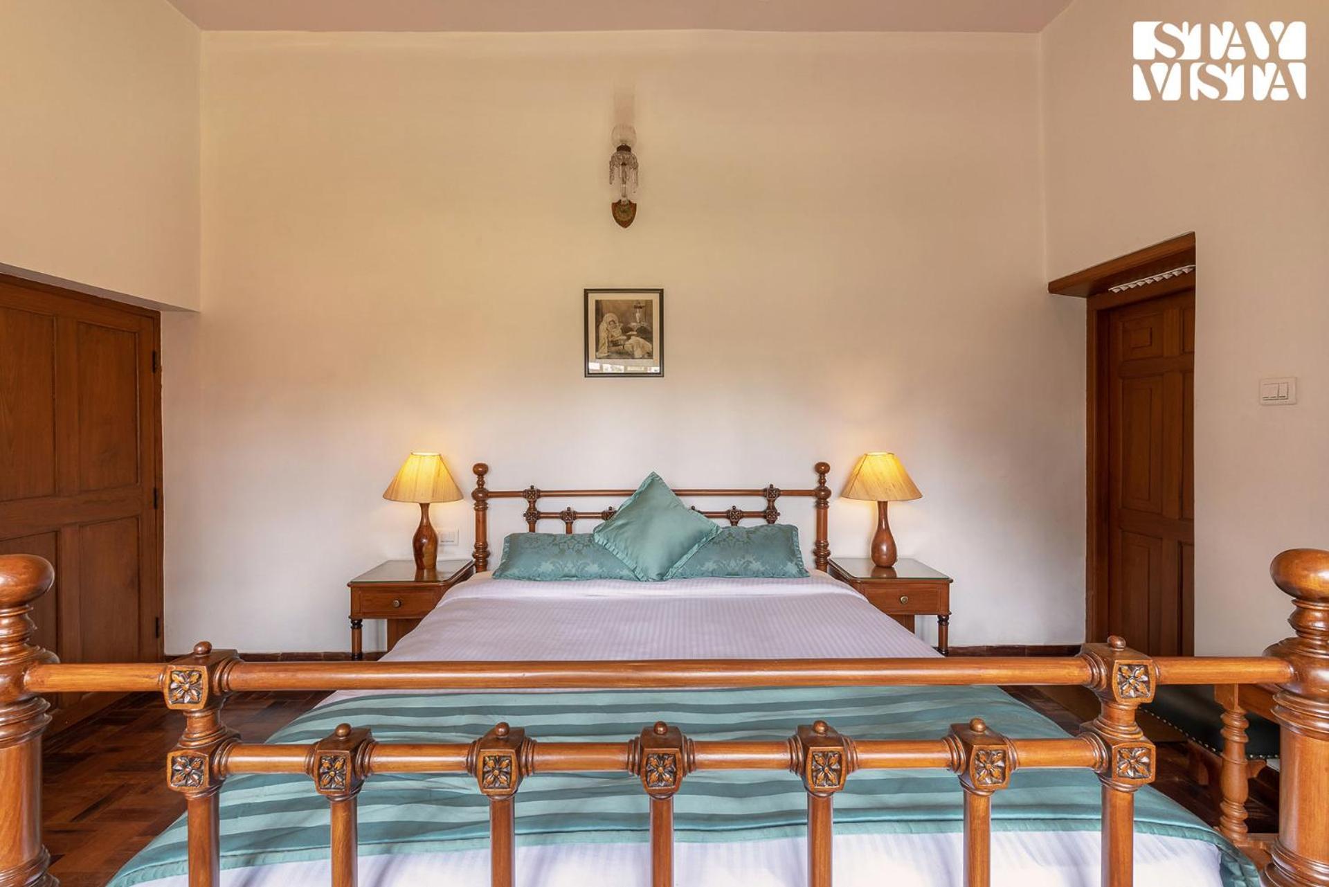 6 Bhk Greenwood Bungalow Heritage In The Heart Of Ooty Exterior photo